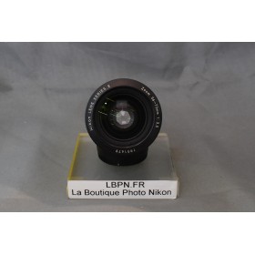 NIKON E 36-72/3.5 NIKON E 36-72/3.5