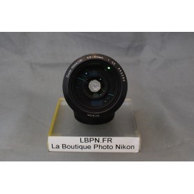 NIKON AI 43-86/3.5 NIKON AI 43-86/3.5