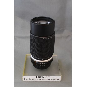 NIKON E 75-150/3.5 NIKON E 75-150/3.5