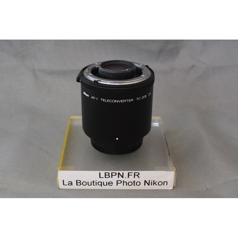 NIKON TC-20E