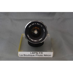 CANON FL 28/3.5