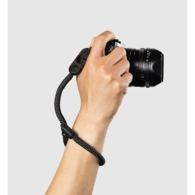 Peak Design Courroie Cuff Rope Camera Strap Wrist NOIR Peak Design Courroie Cuff Rope Camera Strap Wrist NOIR