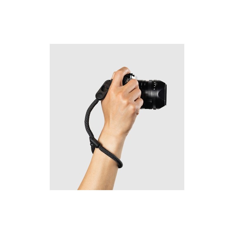 Peak Design Courroie Cuff Rope Camera Strap Wrist NOIR
