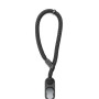 Peak Design Courroie Cuff Rope Camera Strap Wrist NOIR