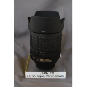 NIKON AFS DX 18-105/3.5-5.6 VR