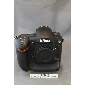NIKON D4 NIKON D4