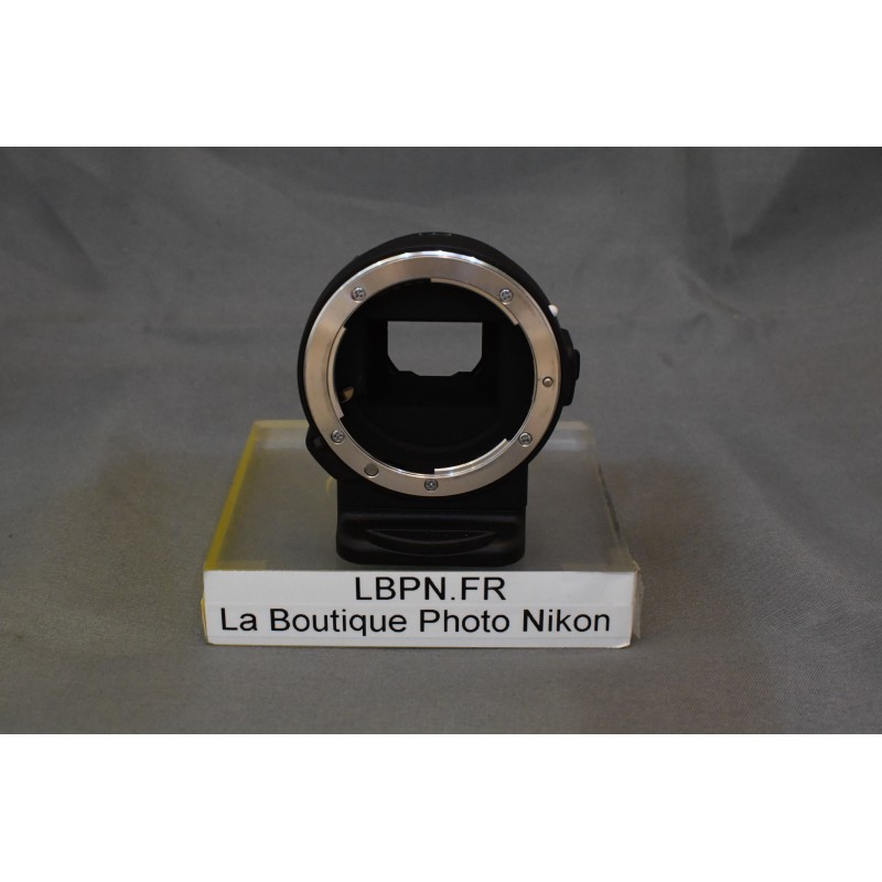 NIKON 1: FT1 ( ADAPTATEUR D'OPTIQUE AFS POUR LE SYSTEME NIKON 1 )