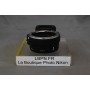 NIKON 1: FT1 ( ADAPTATEUR D'OPTIQUE AFS POUR LE SYSTEME NIKON 1 )