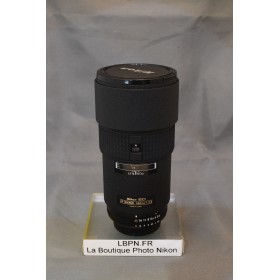 NIKON AF 180/2.8