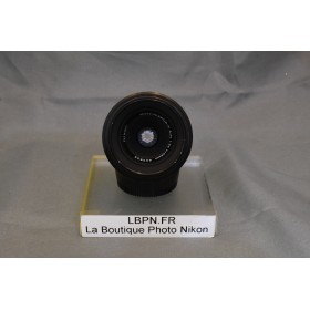 NIKON F 55/3.5 MACRO