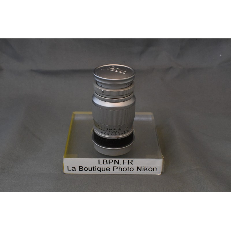 LEICA 90/4 - 39 à VIS.