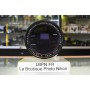 LEITZ 400/6.8 EN MONTURE NIKON