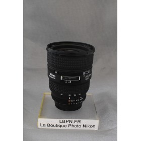 NIKON AFD 20-35/2.8 NIKON AFD 20-35/2.8