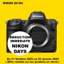 NIKON Z8 LA BOUTIQUE PHOTO NIKON LBPN.FR OFFICIEL PARIS FRANCE