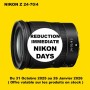 NIKON Z 24-70/4 S NIKKOR
