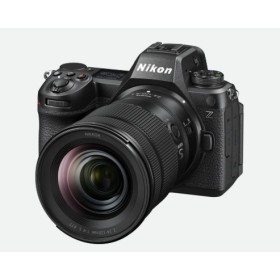 NIKON Z6 III Z 24-120 4 PARIS FRANCE BOUTIQUE NIKON OFFICIEL LBPN.FR