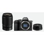 NIKON Z50II 16-50 50-250 OFFICIEL NIKON PARIS FRANCE  PRO LBPN.FR