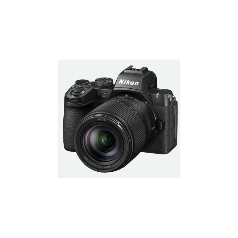NIKON Z50 II 18-140 OFFICIEL NIKON PARIS FRANCE CENTRE PRO PREMIUM