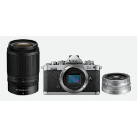 NIKON ZFC + Z DX 16-50 + Z DX 50-250 LA BOUTIQUE PHOTO NIKON LBPN.FR