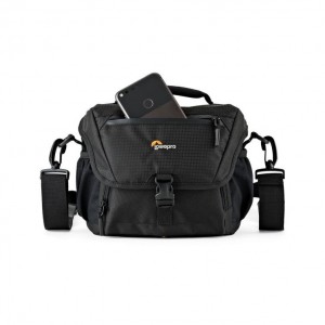 NOVA 160 AW II NOIR LOWEPRO