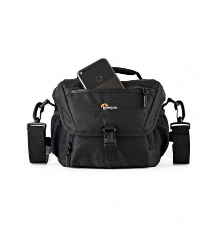 NOVA 160 AW II NOIR LOWEPRO