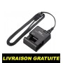 NIKON MH-25 CHARGEUR OFFICIEL CARGADOR CHARGER SHOP NIKON PARIS FRANCE