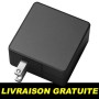 NIKON EH-8P¨NIKON OFFICIEL CARGADOR CHARGER CHARGEUR PARIS FRANCE