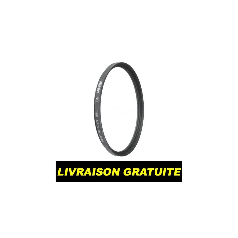NIKON FILTRE NC 82 OFFICIEL PARIS FRANCE SHOP BOUTIQUE NIKON AGREE