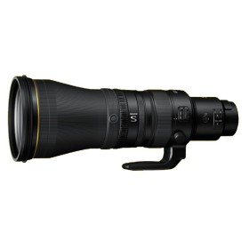 NIKON Z 600/4 TC VR SHOP BOUTIQUE NIKON PARIS FRANCE CENTRE PREMIUM