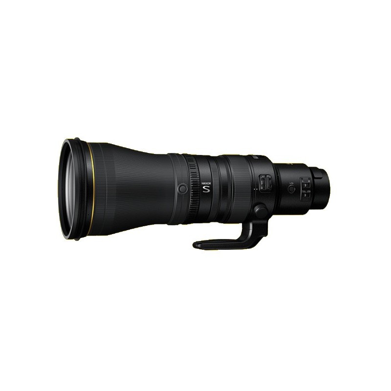 NIKON Z 600/4 TC VR SHOP BOUTIQUE NIKON PARIS FRANCE CENTRE PREMIUM