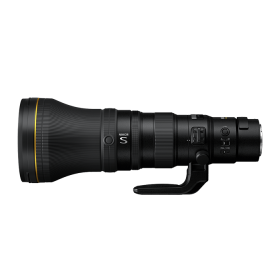 NIKON Z 800/6.3 SHOP BOUTIQUE NIKON PARIS FRANCE CENTRE PREMIUM