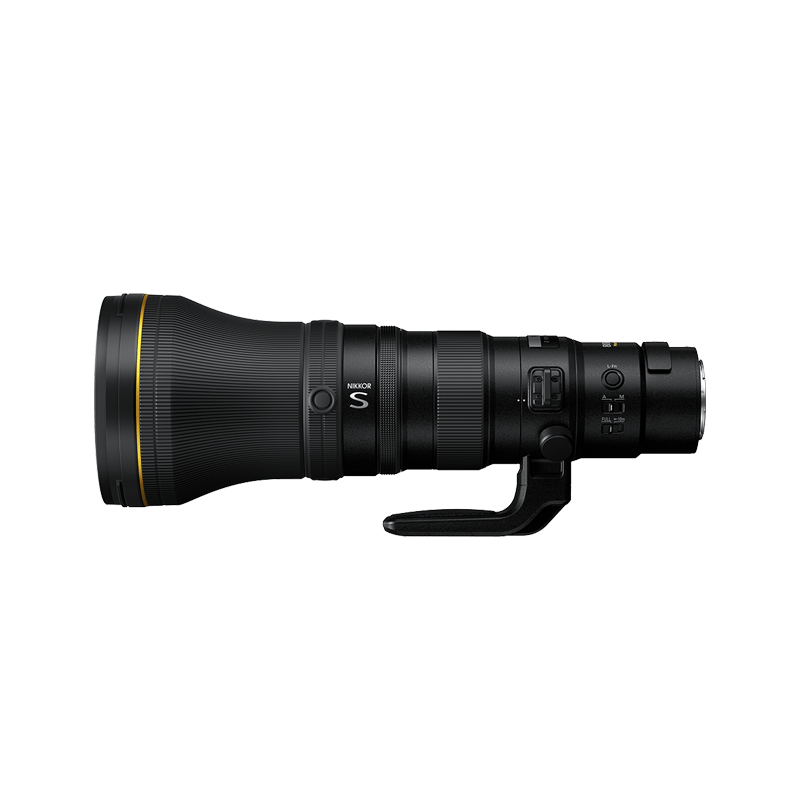 NIKON Z 800/6.3 SHOP BOUTIQUE NIKON PARIS FRANCE CENTRE PREMIUM