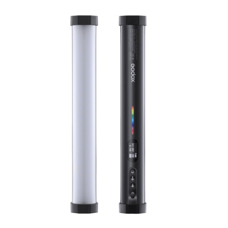 GODOX LF308BI LED OFFICIEL PARIS FRANCE BOUTIQUE NIKON AGREE