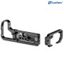 LEOFOTO L-Bracket / Plate pour Nikon Z5 III