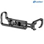 LEOFOTO L-Bracket / Plate pour Nikon Z5 III