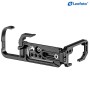 LEOFOTO L-Bracket / Plate pour Nikon Z5 III