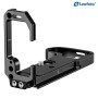 LEOFOTO L-Bracket / Plate pour Nikon Z5 III
