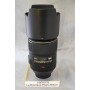 NIKON AFS 105/2.8 VR MACRO