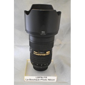 NIKON AFS 24-70/2.8