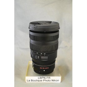 NIKON Z 24-70/2.8
