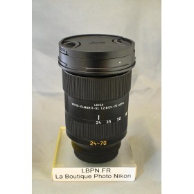 LEICA 24-70/2.8 SL VARIO ELMARIT