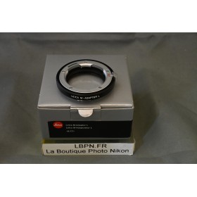 LEICA Adaptateur Leica M/L 18771