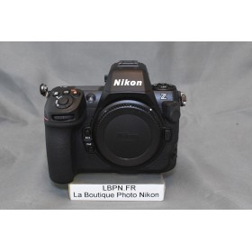 NIKON Z8