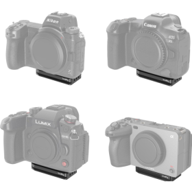 SMALLRIG MD4150 OFFICIEL PARIS FRANCE BOUTIQUE NIKON AGREE LBPN.FR
