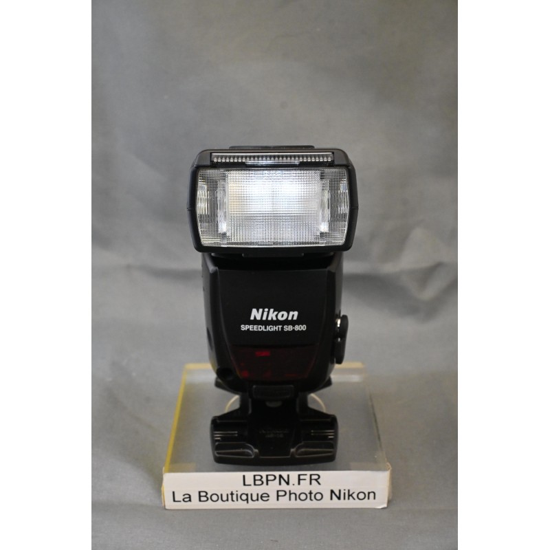 NIKON SB-800