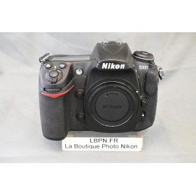 NIKON D300