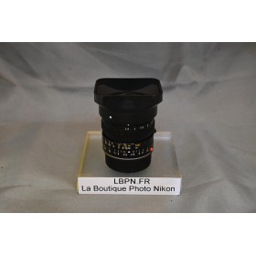 LEICA M 28/2.8 VERSION III