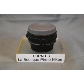 NIKON TC-14E III