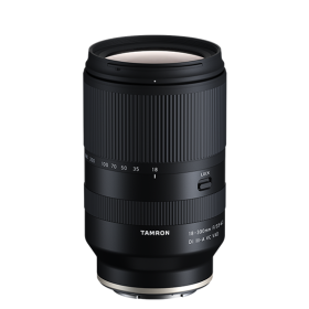 TAMRON 18-300/3.5-6.3 DI III-A VC VXD / NIKON Z DX