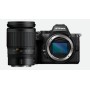 NIKON Z5 II 24-200  OFFICIEL NIKON PARIS FRANCE  MAGASIN PRO  PREMIUM